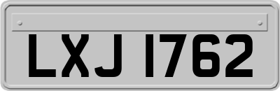 LXJ1762