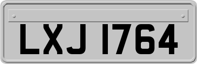 LXJ1764