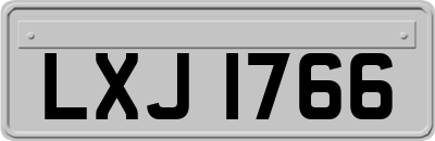 LXJ1766