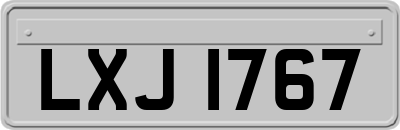 LXJ1767