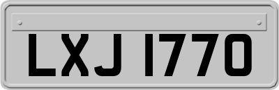 LXJ1770