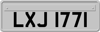 LXJ1771
