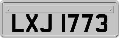 LXJ1773