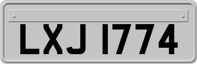 LXJ1774