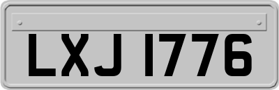 LXJ1776