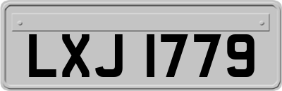 LXJ1779