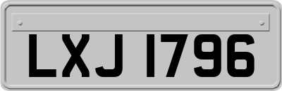 LXJ1796