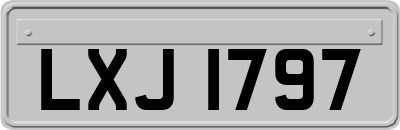 LXJ1797