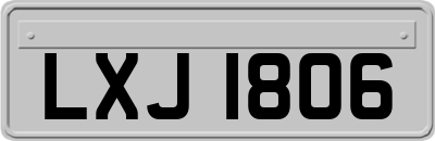 LXJ1806