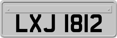 LXJ1812