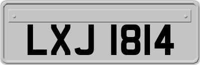 LXJ1814