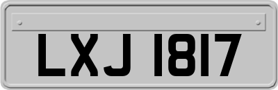 LXJ1817