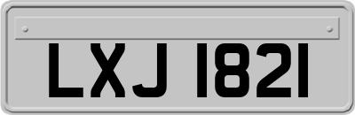 LXJ1821