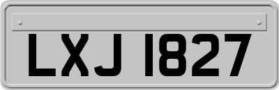 LXJ1827