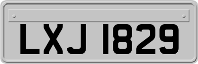 LXJ1829