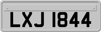 LXJ1844