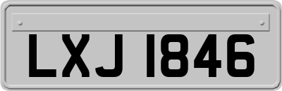 LXJ1846