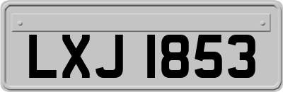 LXJ1853