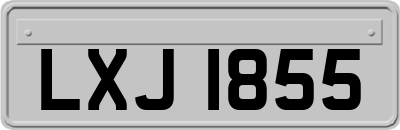 LXJ1855
