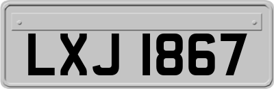 LXJ1867