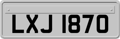 LXJ1870