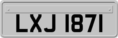 LXJ1871