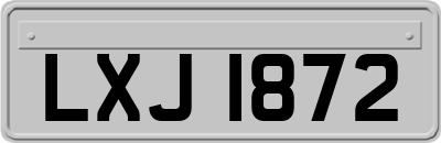LXJ1872
