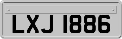LXJ1886