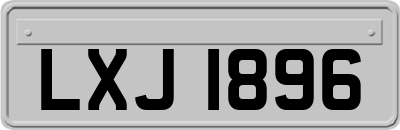 LXJ1896