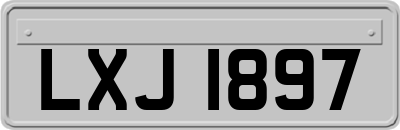 LXJ1897