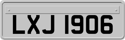 LXJ1906
