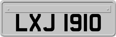 LXJ1910
