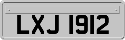 LXJ1912