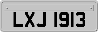 LXJ1913