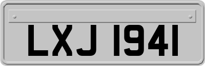 LXJ1941