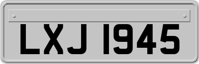 LXJ1945