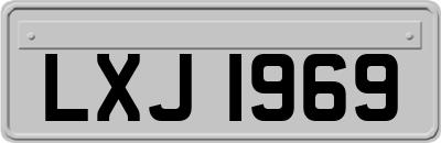 LXJ1969