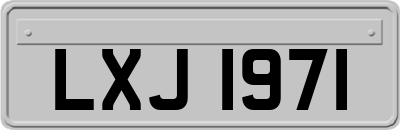 LXJ1971