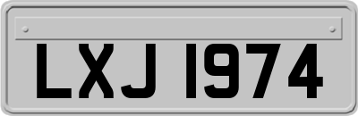 LXJ1974