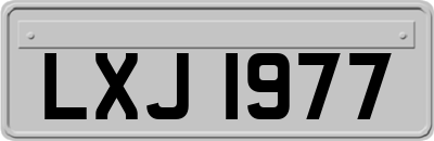 LXJ1977