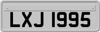 LXJ1995