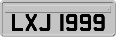 LXJ1999
