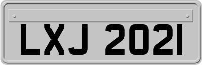 LXJ2021