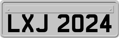 LXJ2024