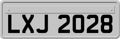 LXJ2028