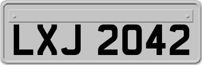 LXJ2042