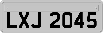 LXJ2045