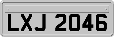 LXJ2046