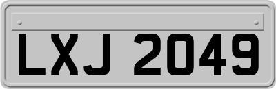 LXJ2049