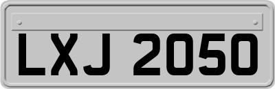 LXJ2050